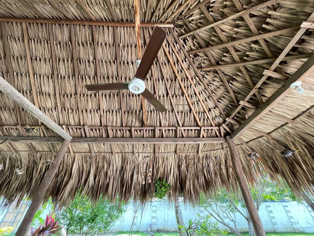 Hotel Costa De Vikingos à Tolú Extérieur photo