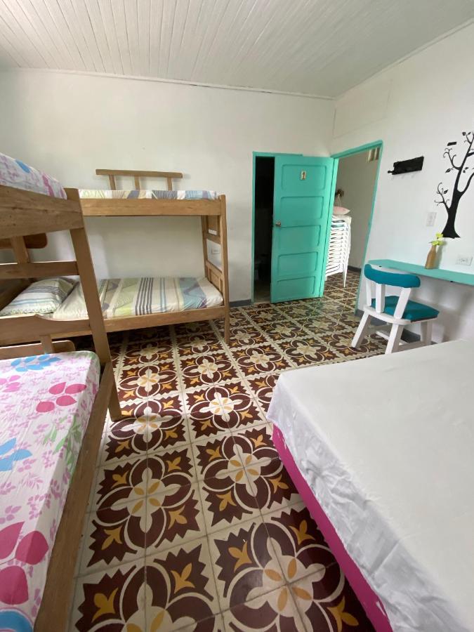 Hotel Costa De Vikingos à Tolú Extérieur photo