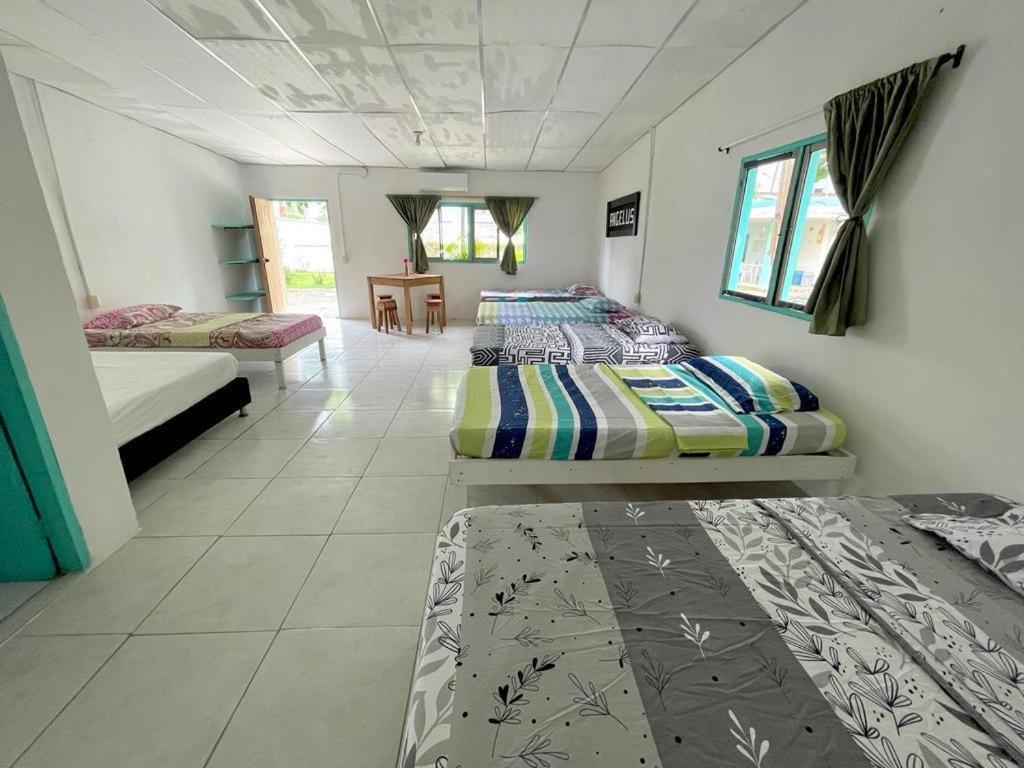 Hotel Costa De Vikingos à Tolú Extérieur photo
