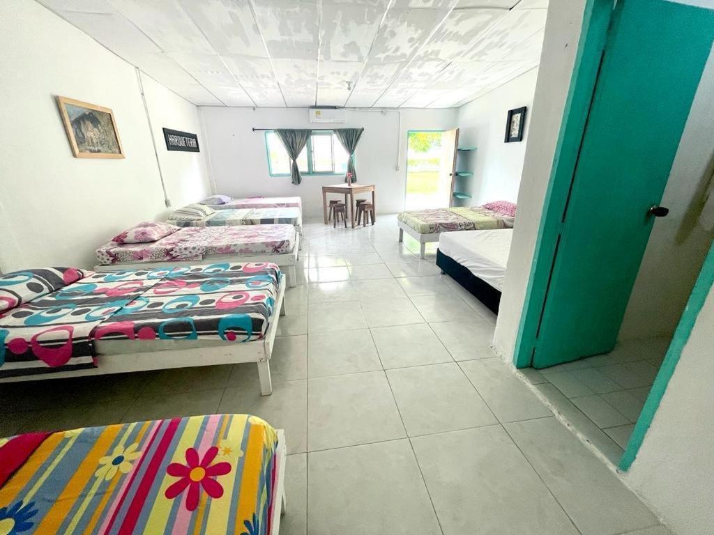 Hotel Costa De Vikingos à Tolú Extérieur photo